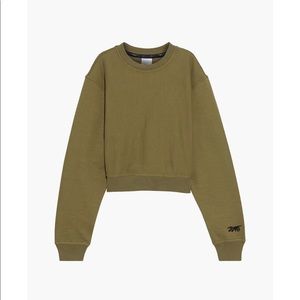 Reebok X Victoria Beckham Sweatshirt